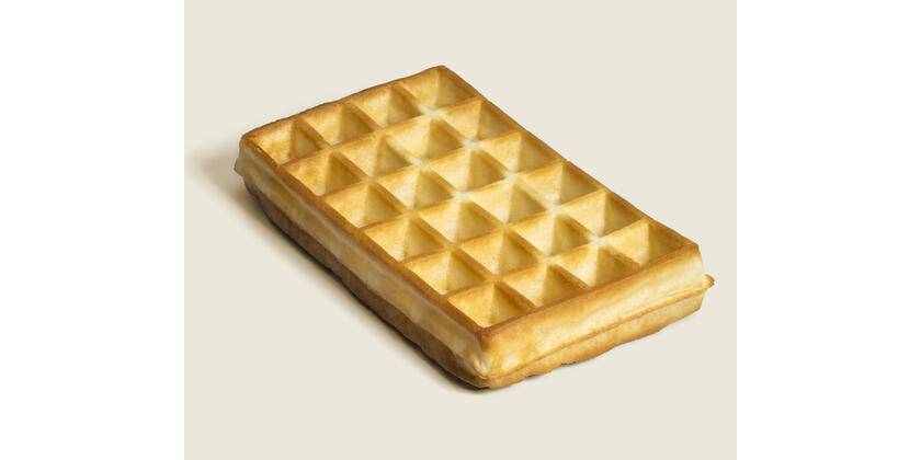 GAUFRE NATURE