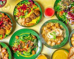 PAPALAPAP I HEALTHY FOOD