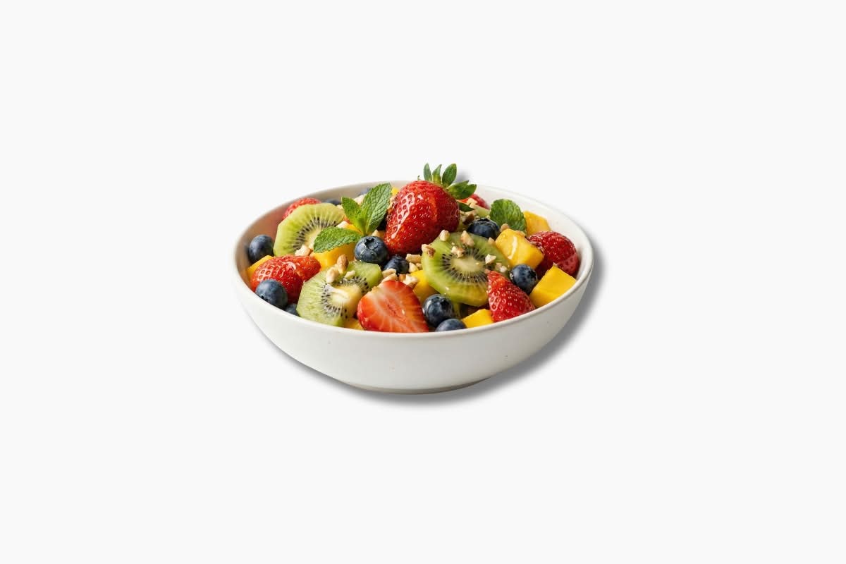 Salade de fruits 🍇