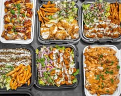 Halal Chicks and Platters (Broadway)