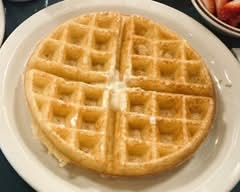 Bo’s House of Omelettes & Waffles