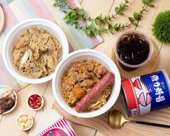 拿手炒泡麵 桃園龜山店