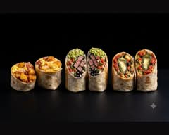 Maria's Toasted Breakfast Burritos (15602 N 35th)