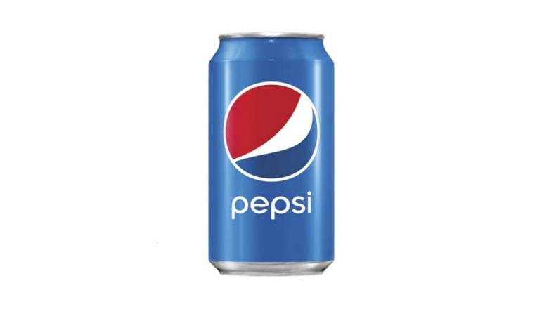 12 oz Pepsi