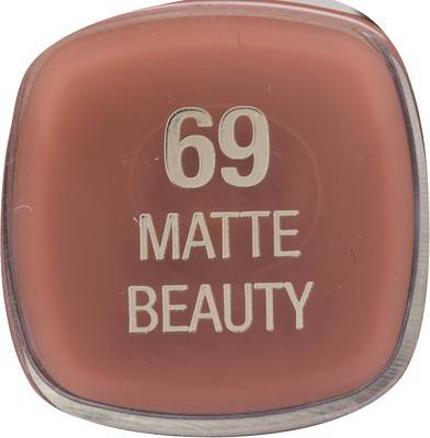 Milani Cosmetics Color Statement Lipstick Matte Beauty
