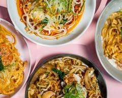Mogu - Asian Bowls & Noodles
