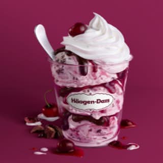 Haagen Dazs (40 South Point Drive Suite 101) Menu Miami Beach