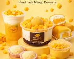 Mango World (W Craig Rd)