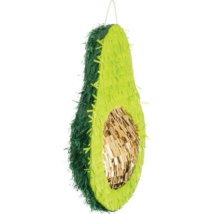 Party City Avocado Pinatas