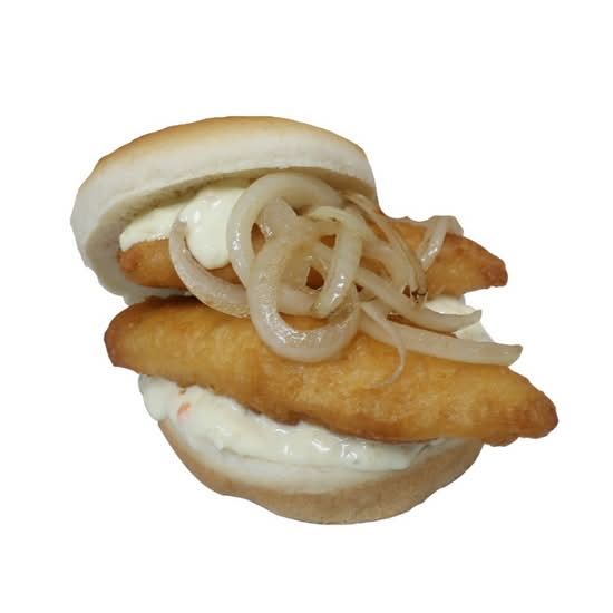 Fish Sandwich
