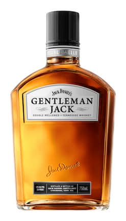 Gentleman Jack Rare Tennessee Whiskey 750mL