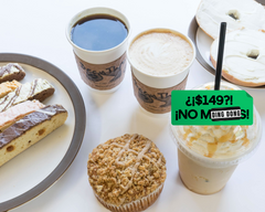 SweeTea Boba Shop (Jardines)