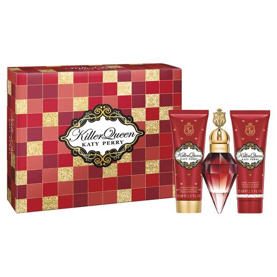 Katy perry eau de parfum killer queen hot sale