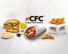 CFC® 🐔🍟 Crispy Fried Chicken