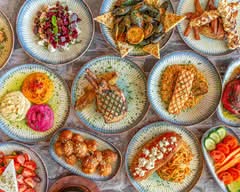 Parea Greek Taverna (Maitland)