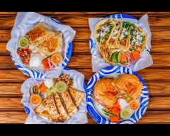Velasquez Food Truck