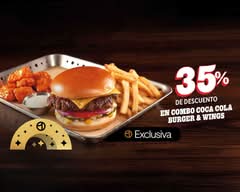 Chili's (Boulevares Querétaro)