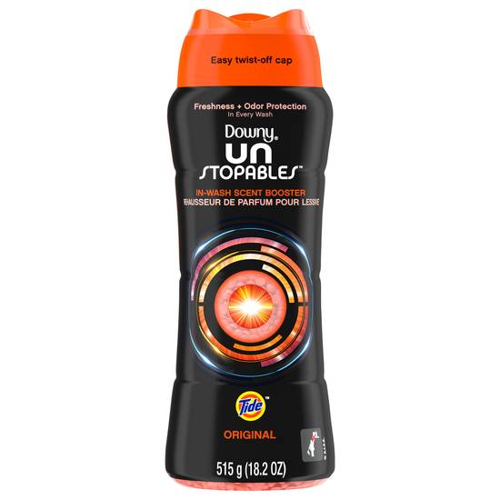 Downy In-Wash Laundry Scent Booster Tide Original