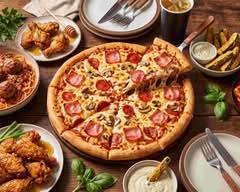 Canadian Pizza Unlimited (Clearview)