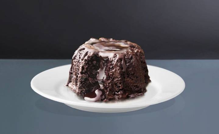 Molten Cake 🆕🔥