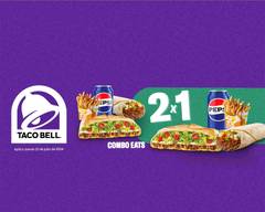 Taco Bell - Plaza Mundo