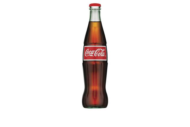 Coke de Mexico 