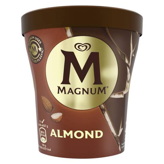 Magnum Pint Amêndoas