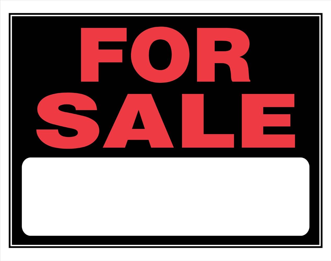 Hillman For Sale Sign