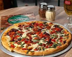 Bugsy's Pizza Restaurant & Sports Bar (Old Town Alexandria)