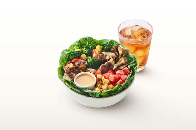 サマーチリキノコ コンビセット SUMMER CHILI MUSHROOM COMBO SET
