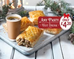 Sayers the Bakers (Knowsley Road, Bootle)