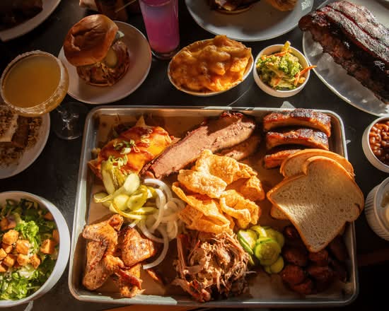 Slows Bar Bq Ann Arbor