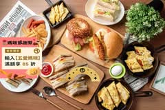 2熊早午餐