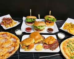 KLEEFOOD BURGER & Pizza (Hannover)