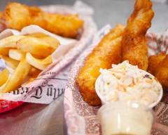 GB Fish & Chips (Colfax)