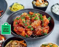 Doenji Korean Food (Górczewska)