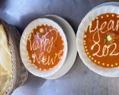 インド料理 ルプラチミ ガンジー島田3号店