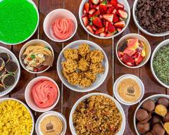 Yo Mama Frozen Yoghurt & Acai - Caroline Springs