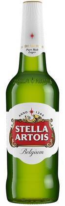 Stella Artois 620ml 3's