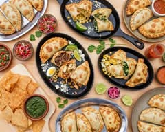 Rosie's Empanadas (Rockaway)