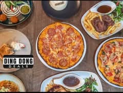 Vanilla Pod Pizza & Pasta Bar 