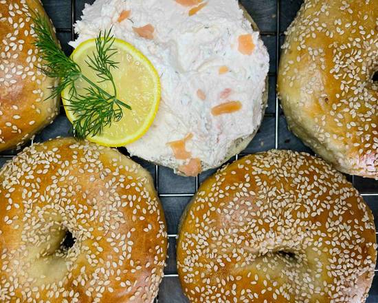 Fast Bagel - Woodbridge
