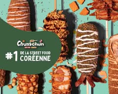 Chungchun Ricedog Coréen - Reims