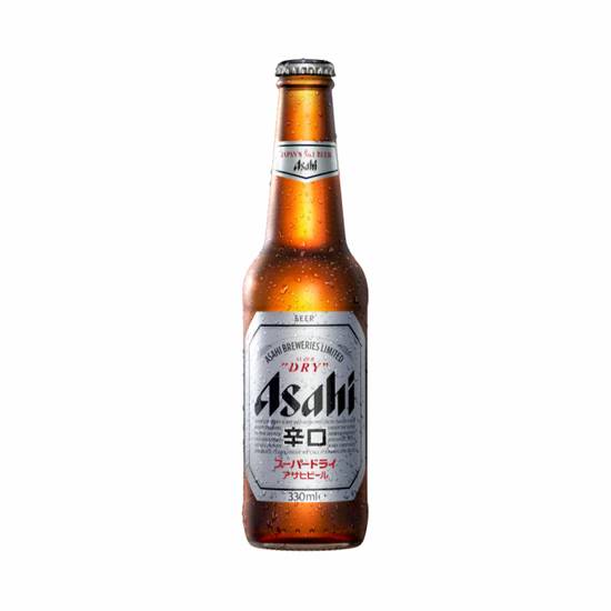 Asahi