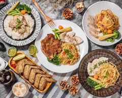 王世異廚低溫烹調專門店