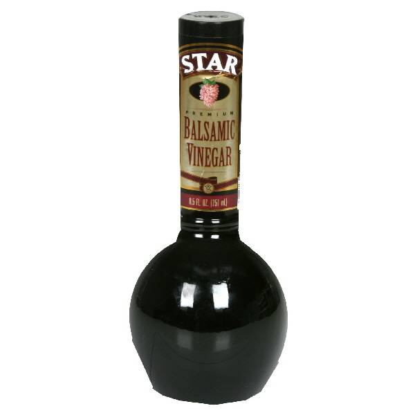 Star Balsamic Vinegar (8.9 oz)