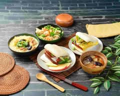 K刈包 l 南屯在地刈包