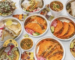 Guanatos Tacos (Via Princessa)