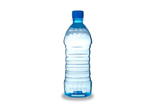 Bottled Water