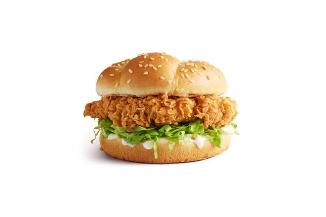 Zinger® Burger